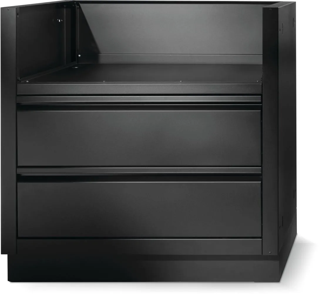szafka oasis czarny mat UGC32-MK-1